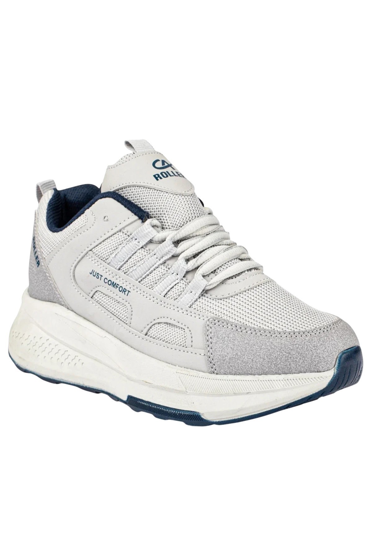 Bluefeet Rlr Buz Bağcıklı Erkek Sneakers Spor Aykkabı 2025