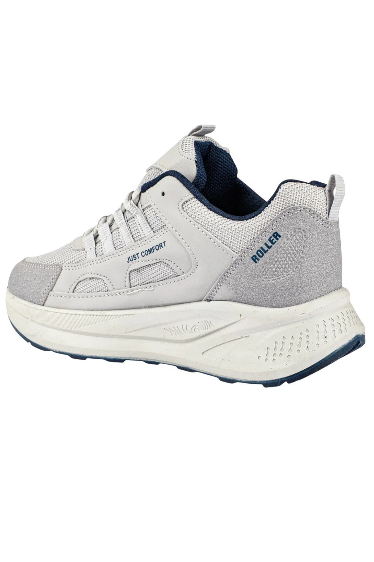 Bluefeet Rlr Buz Bağcıklı Erkek Sneakers Spor Aykkabı 2025