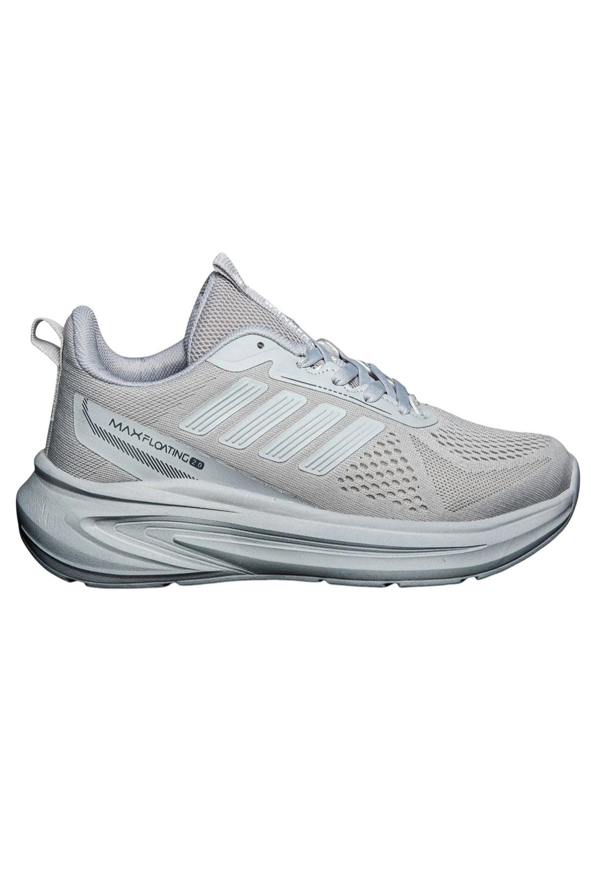 Bluefeet Wnf Buz Bağcıklı Erkek Sneakers Spor Aykkabı 4341