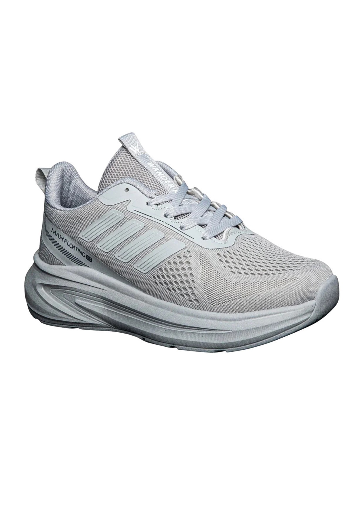 Bluefeet Wnf Buz Bağcıklı Erkek Sneakers Spor Aykkabı 4341