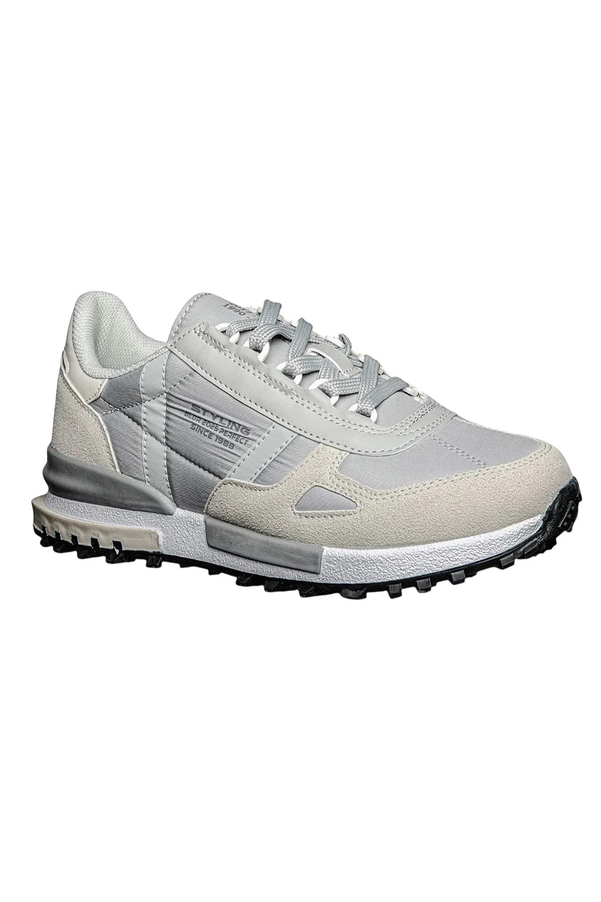 Bluefeet Bld Buz Paraşüt Erkek Sneakers Spor Aykkabı 8089