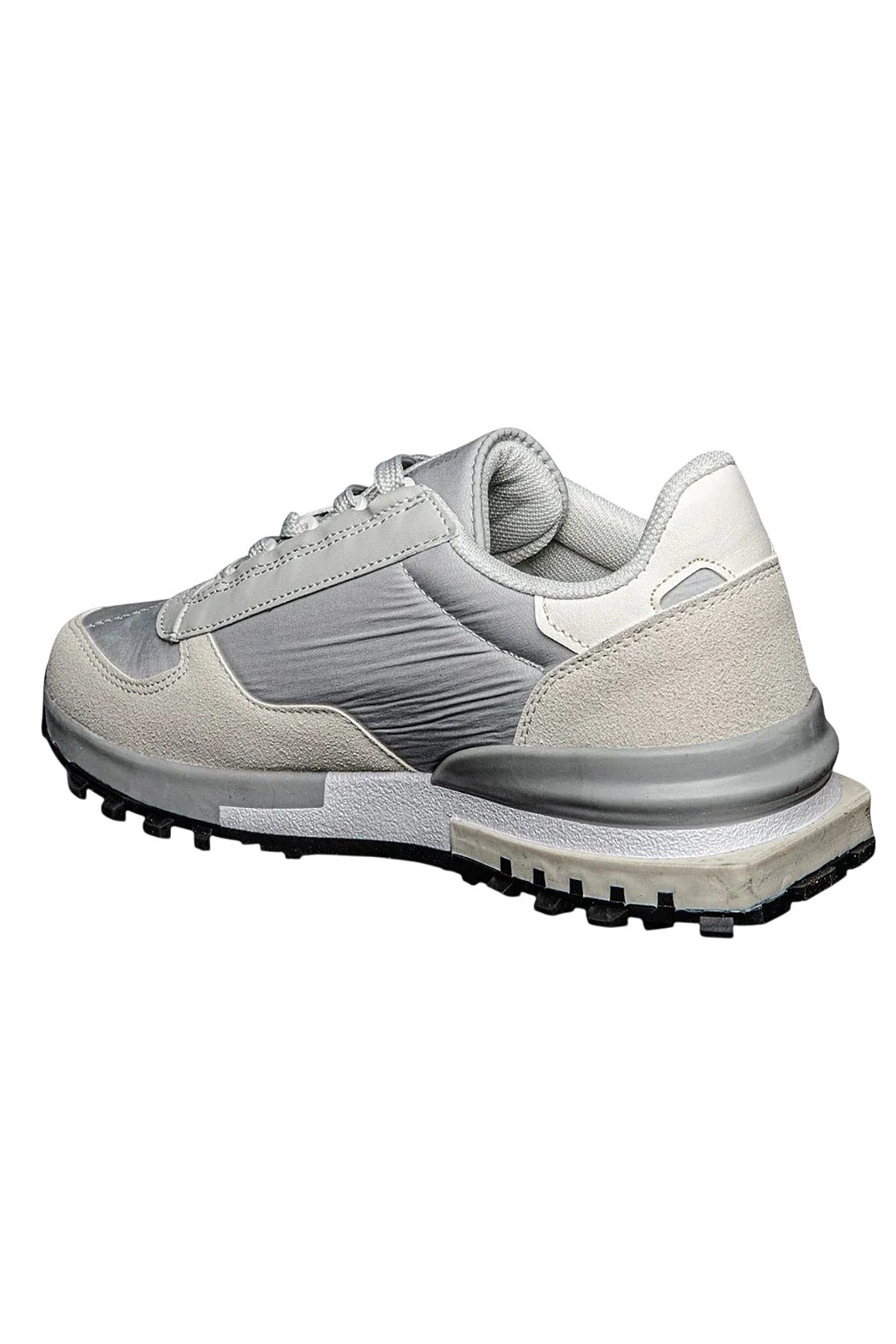 Bluefeet Bld Buz Paraşüt Erkek Sneakers Spor Aykkabı 8089