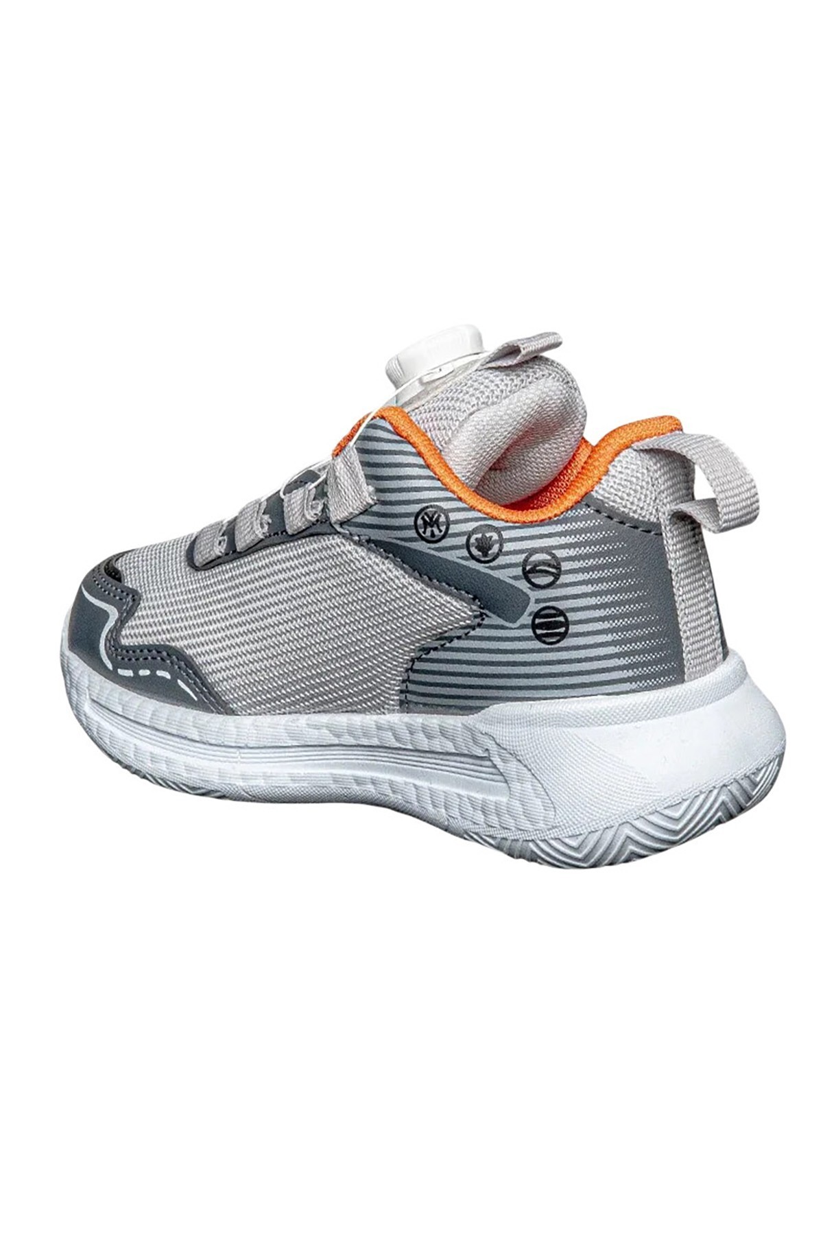 Bluefeet Mxs Füme Mekanizmalı Erkek Çocuk Spor Ayakkabı