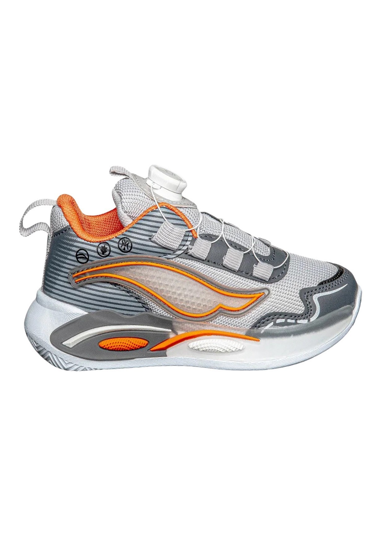Bluefeet Mxs Füme Mekanizmalı Erkek Çocuk Spor Ayakkabı