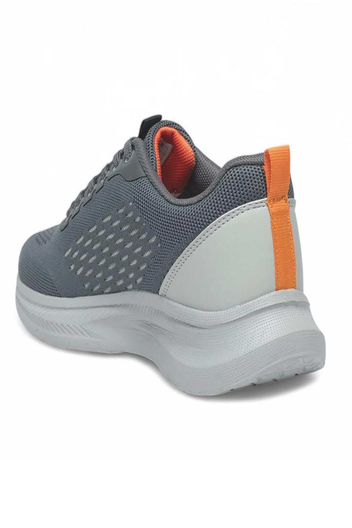 Bluefeet Vls Füme Triko Erkek Sneaker Spor Ayakkabı