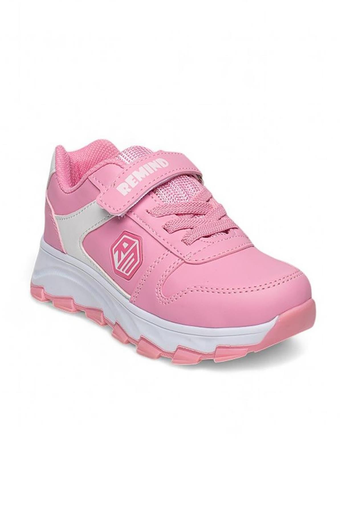 Bluefeet Rmd Pembe Kız Çocuk Sneaker Spor Ayakkabı