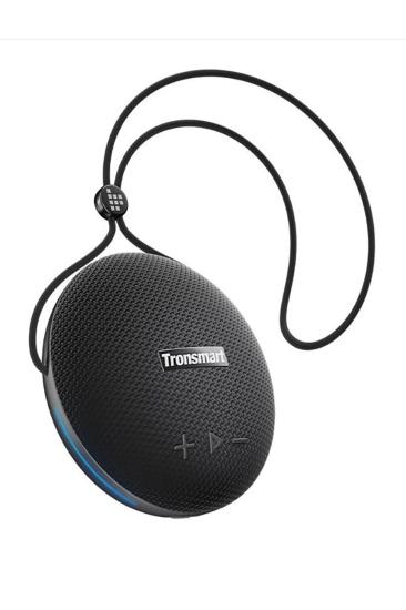 Bluefeet Tronsmart Splash 1 Bluetooth Taşınabilir Hoparlör