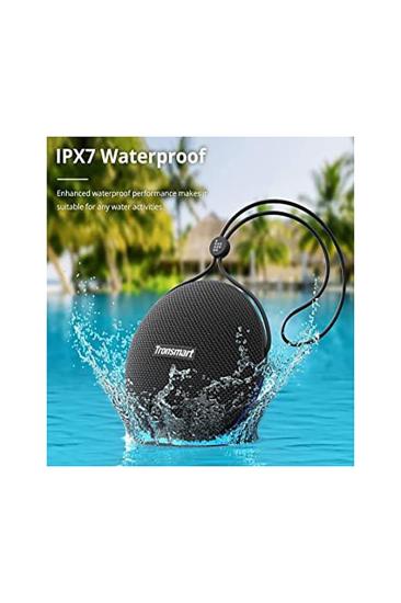 Bluefeet Tronsmart Splash 1 Bluetooth Taşınabilir Hoparlör