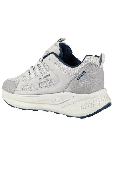 Bluefeet Rlr Buz Bağcıklı Erkek Sneakers Spor Aykkabı 2025
