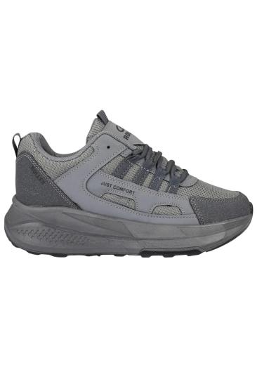 Bluefeet Rlr Füme Bağcıklı Erkek Sneakers Spor Aykkabı 2025