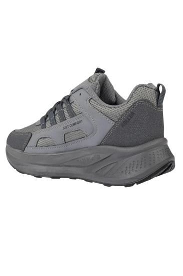 Bluefeet Rlr Füme Bağcıklı Erkek Sneakers Spor Aykkabı 2025