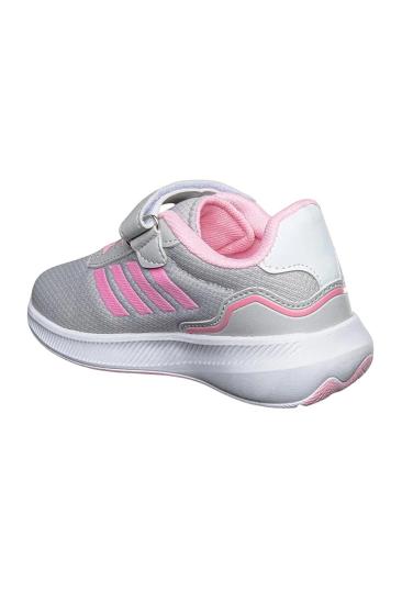 Bluefeet Lft Buz Lastik Cırtlı Fileli Çocuk Spor Ayakkabı
