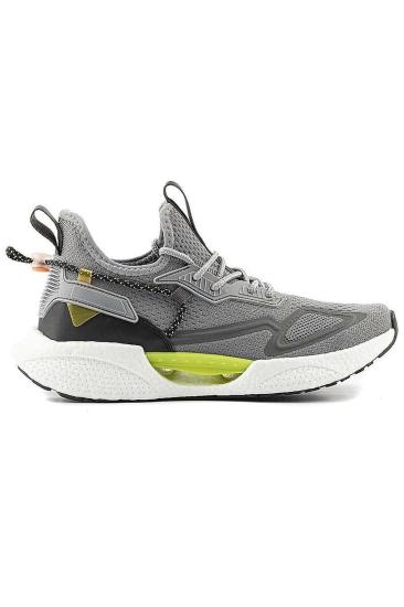 Bluefeet Nrt Füme Triko Erkek Sneaker Spor Ayakkabı