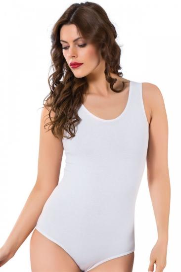 Hkursat Bayan Kalın Askılı Body 238