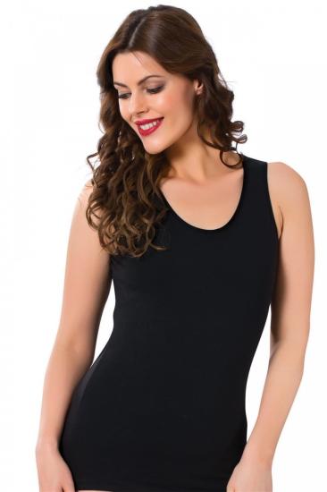 Hkursat Bayan Kalın Askılı Body 246