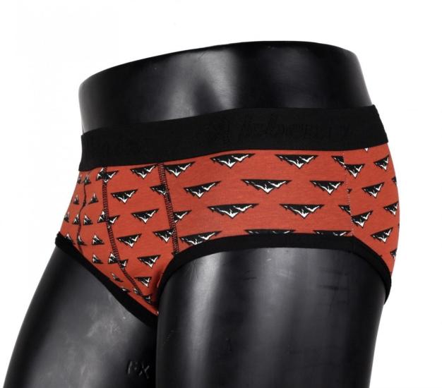 Hkursat Erkek Likralı Slip 40031