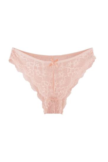 Hkursat Bayan Slip Külot 21228