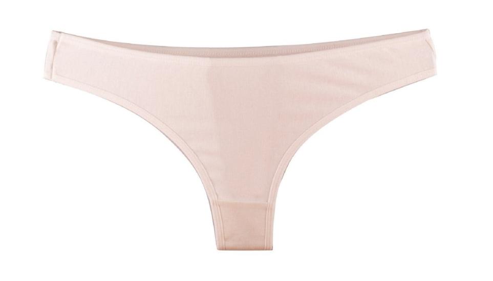 Hkursat Bayan Slip Külot 21259