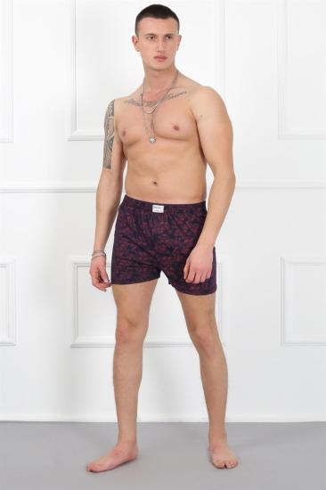Hkursat Erkek Penye Boxer 40091
