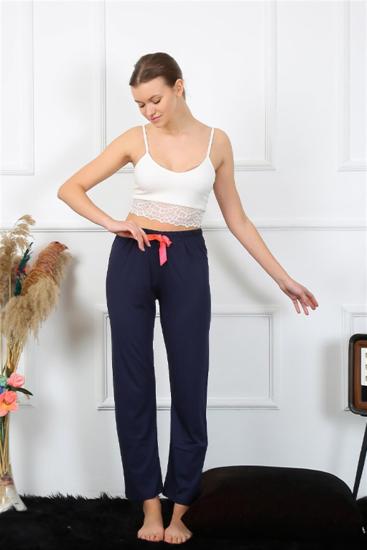 Hkursat Kadın Pamuklu Alt Pijama 27468