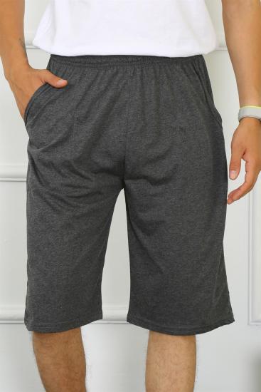 Hkursat Erkek Pamuk Antrasit Kapri 27480