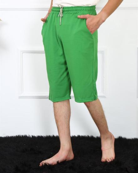 Hkursat Erkek Lakost Fıstık Yeşili Kapri 27481