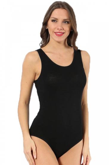 Hkursat Bayan Kalın Askılı Body 238