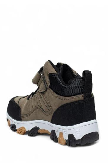 Hkursat Zgn Cırtlı Kum Kaymaz Taban Erkek Çocuk Bot