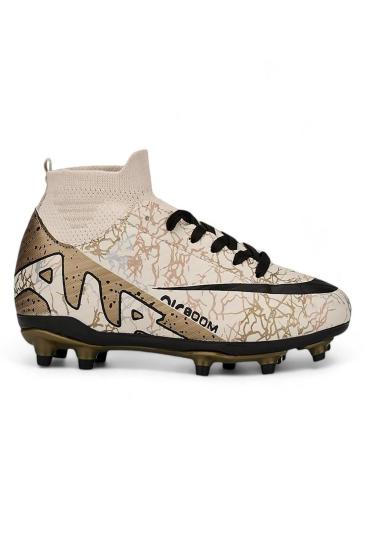 Hkursat Lga Beyaz Altın Boğazlı Erkek Krampon