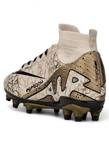 Hkursat Lga Beyaz Altın Boğazlı Erkek Krampon