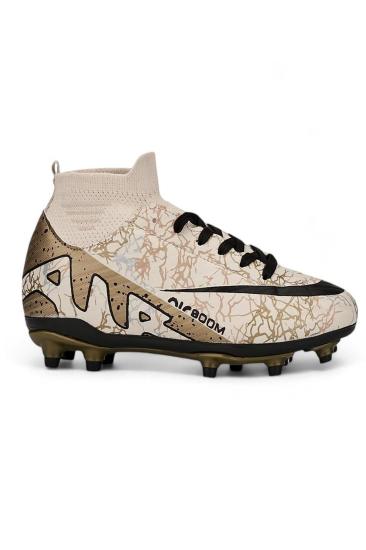 Hkursat Lga Beyaz Altın Boğazlı Çocuk Erkek Krampon