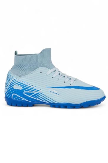 Hkursat Lio Buz Çoraplı Erkek Futbol Halısaha Ayakkabı