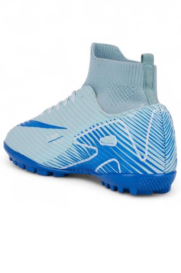 Hkursat Lio Buz Çoraplı Erkek Futbol Halısaha Ayakkabı