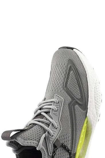 Hkursat Nrt Füme Triko Erkek Sneaker Spor Ayakkabı