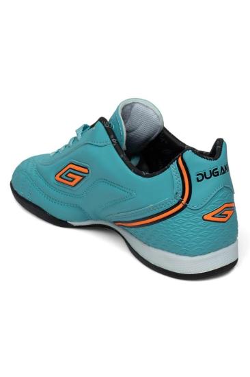 Hkursat Dgn Su Yeşili Halısaha Erkek Futbol Ayakkabı