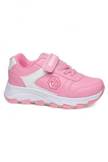 Hkursat Rmd Pembe Kız Çocuk Sneaker Spor Ayakkabı