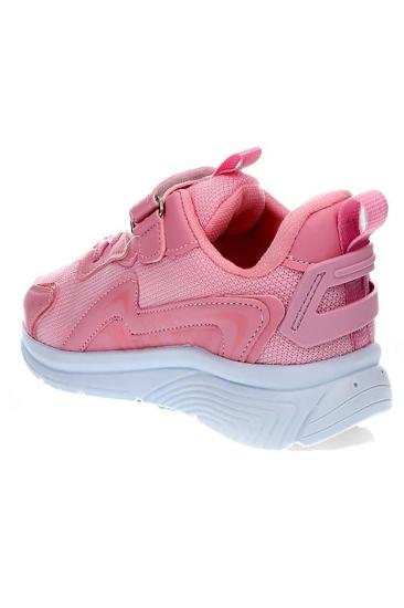 Hkursat Vlt Pembe Kız Çocuk Sneaker Spor Ayakkabı
