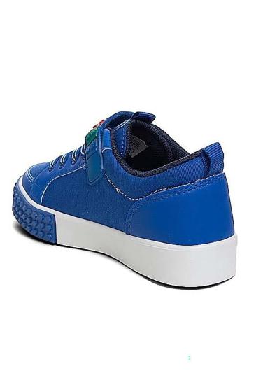 Hkursat Als Saks Keten Erkek Çocuk Sneaker Spor Ayakkabı