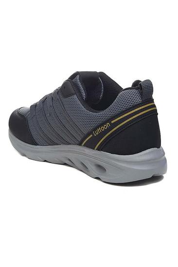 Hkursat Ltn Füme Rahat İç Taban Erkek Spor Ayakkabı