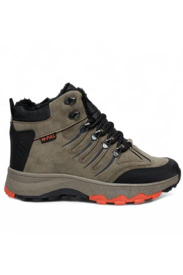 Bluefeet Wnd Kum Outdoor Soğuğa Suya Dayanıklı Erkek Bot