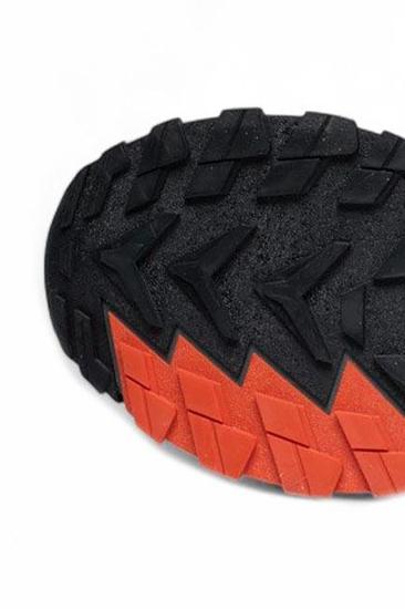 Bluefeet Wnd Füme Outdoor Soğuğa Suya Dayanıklı Erkek Bot