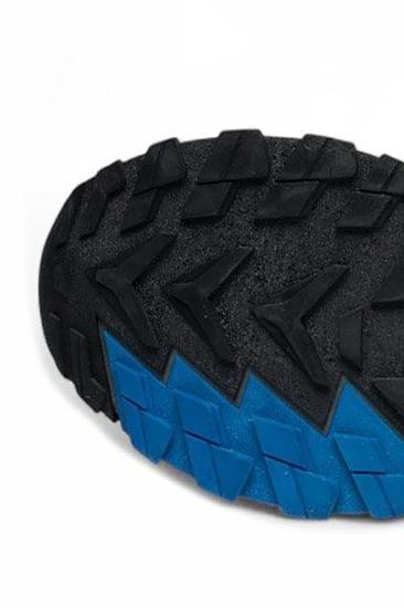 Bluefeet Wnd Siyah Outdoor Soğuğa Suya Dayanıklı Erkek Bot
