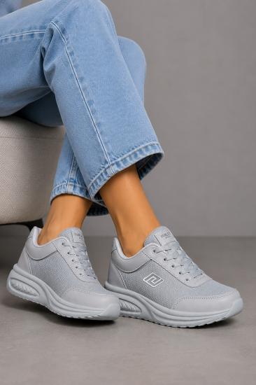 Bluefeet Prl Buz Anorak Kadın Sneaker Spor Ayakkabı 724