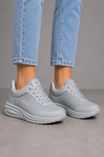 Bluefeet Prl Buz Anorak Kadın Sneaker Spor Ayakkabı 724