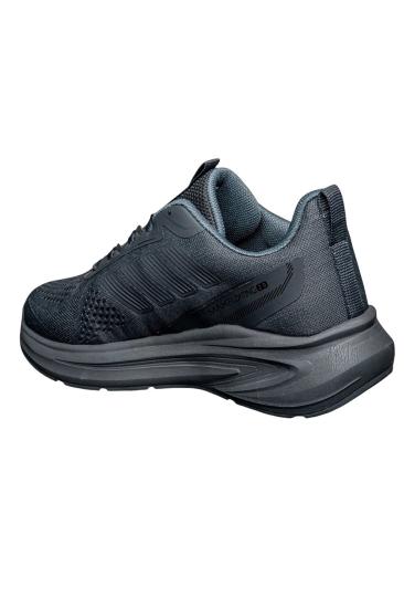 Bluefeet Wnf Füme Bağcıklı Erkek Sneakers Spor Aykkabı 4341