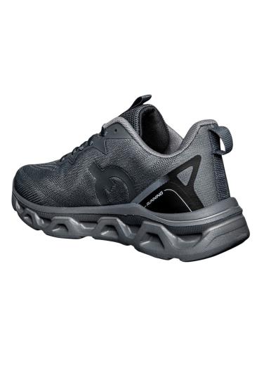 Bluefeet Wnf Füme Bağcıklı Erkek Sneakers Spor Aykkabı 4342