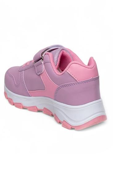 Bluefeet Rmd Lila Pembe Kız Çocuk Sneaker Spor Ayakkabı
