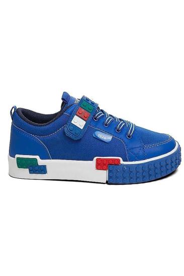 Bluefeet Als Saks Keten Erkek Çocuk Sneaker Spor Ayakkabı