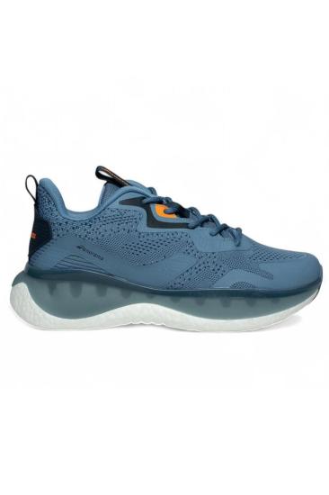 Bluefeet Pnr Mavi Triko Erkek Sneaker Spor Ayakkabı