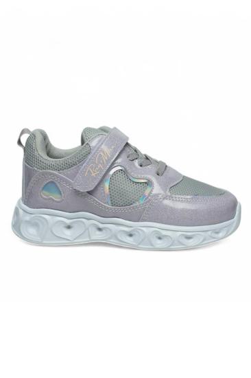 Bluefeet Ryx Buz Fileli Kız Çocuk Spor Ayakkabı